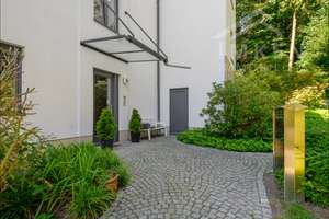 Seltene Chance im Blankeneser Treppenviertel – gesamtes MFH mit Tiefgarage innerhalb exklusiver WEG. – Die vollständige Adresse der Immobilie erhältst du vom Anbieter., 22587 Blankenese, Hamburg – Vorschaubild 3
