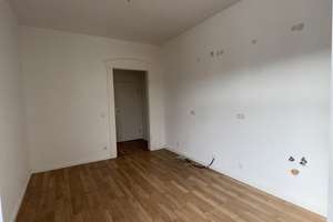 2-Zimmer- Altbauwohnung mit hohen Decken in Krefeld – Kornstraße 59, 47798 Stadtmitte, Krefeld – Vorschaubild 9