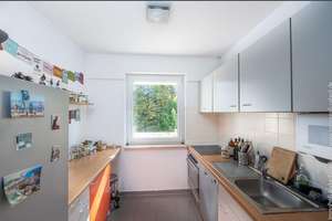 Top Möblierte 2 Zimmer Wohnung...sehr gute Anbindung – Die vollständige Adresse der Immobilie erhältst du vom Anbieter., 64237 Darmstadt-Nord, Darmstadt – Vorschaubild 10