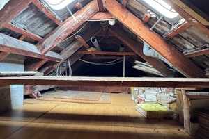 Geräumiges günstiges 8-Zimmer-Einfamilienhaus in – Baarsen 9, 31812 Hameln-Pyrmont (Kreis) – Vorschaubild 24