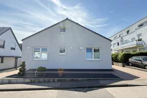 Schönes neuwertiges Haus mit Garten und zwei Garagen (altersgerecht angelegt) – Nordsternstr 8 a, 52134 Herzogenrath – Vorschaubild 4