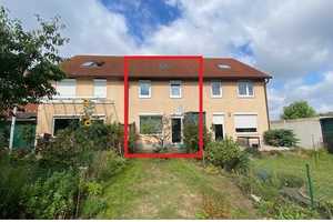 Reihenmittelhaus mit Ausbaupotenzial – Leipzig – Vorschaubild 3