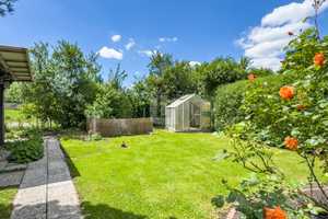 WINDISCH - Provisionsfrei für den Käufer - Moderne DHH mit 5 Zimmern und großem Garten in Gröbenzell – Fürstenfeldbruck (Kreis) – Vorschaubild 10