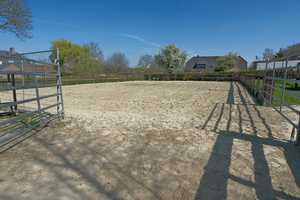 Pferderanch mit drei Wohneinheiten und 2Ha Weideland direkt am Reichswald. – Grafwegenerstraße 16, 47559 Kleve (Kreis) – Vorschaubild 7