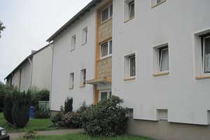 Attraktive Wohnung mit Balkon im grünen Dellwig