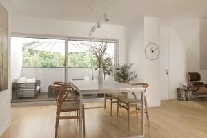 Hochwertig ausgebautes 4,5-Zimmer-Dachgeschoss – Bezugsfertig & modern