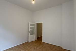 Frisch renovierte 2-Zimmer-Wohnung im 1. Obergeschoss in Hannover-List – Bütersworthstraße 20, 30161 Oststadt, Hannover – Vorschaubild 2