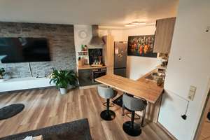 Gemütliche 2 ZKB-Wohnung mit Einbauküche u. Kfz-Stellplatz ab 01.02.2026 – Thujaweg 7, 76149 Neureut, Karlsruhe – Vorschaubild 17