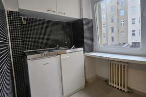 Bezugsfreie 2-Zimmer-Wohnung - gepflegt, attraktiv und ideal geschnitten – Schmiljanstr . 15, 12161 Friedenau, Berlin – Vorschaubild 7