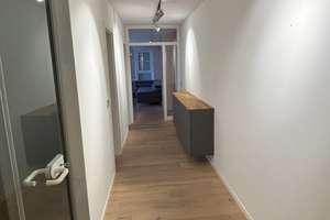 Exklusive 3,5-Zimmer-Wohnung mit gehobener Innenausstattung mit Balkon, EBK und TG-Stellplatz in Ulm – Magirushof 53, 89077 Weststadt, Ulm – Vorschaubild 8