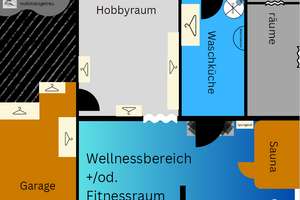 Ihr neues Zuhause: Geräumiges 6-Zimmer Reihenmittelhaus | Passau Haidenhof – Am Döbldobl 7, 94036 Haidenhof Nord, Passau – Vorschaubild 4