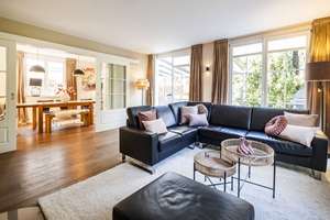 Ruhe, Raum und Stil: Einfamilienhaus mit 6 Zimmern und ca. 762 m² Grundstück – Die vollständige Adresse der Immobilie erhältst du vom Anbieter., 22397 Lemsahl-Mellingstedt, Hamburg – Vorschaubild 5