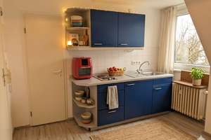1-Zimmer Wohnung in Hannover Südstadt Nähe Aegi – Baumstraße 9, 30171 Südstadt, Hannover – Vorschaubild 13