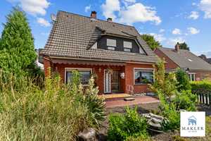 Ein Zuhause im Wandel – mit Platz für neue Ideen -Zwischen Stadt und Wiesen – in Wallinghausen

~~ – Aurich (Kreis) – Vorschaubild 25