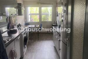 Tauschwohnung: Gemütliche Wohnung in Mainz-Finthen