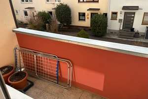 Vermietete 1-Zimmer-ETW mit Balkon in Altdorf – Die vollständige Adresse der Immobilie erhältst du vom Anbieter., 90518 Altdorf bei Nürnberg – Vorschaubild 8