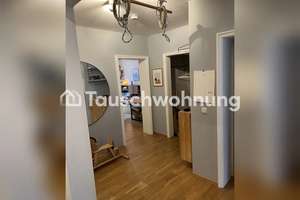 Tauschwohnung: Ideal geschnittene Wohnung direkt im Franzosenviertel – Weißenburger Straße 21, 81667 Haidhausen Süd, München – Vorschaubild 9