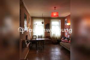 Tauschwohnung: 3-Zimmer-Whg in Leipzig Nordwest zum Tausch – Georg-Schumann-Straße 279, 4159 Möckern, Leipzig – Vorschaubild 2