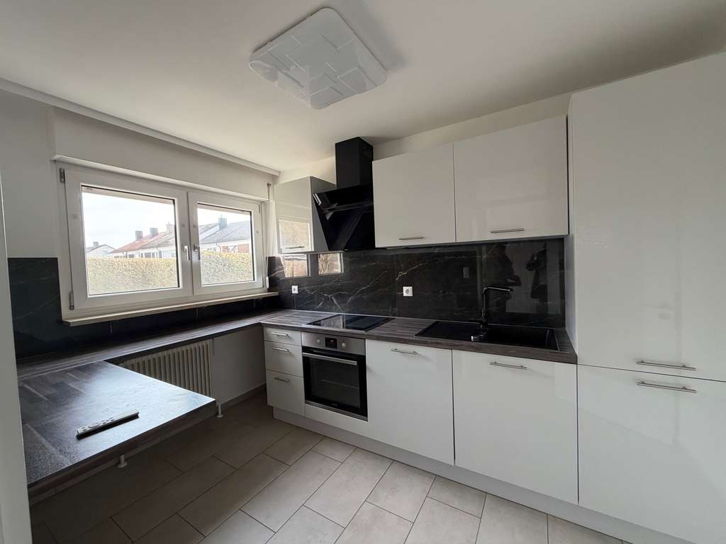 Immobilie in Höhenkirchen-Siegertsbrunn - Charmantes, top renoviertes Reiheneckhaus in toller Lage - Bild 4