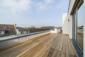 Exklusives Penthouse mit 3 Zimmern und Dachterrasse in Leipzig-Südvorstadt auch (im Paket) – Kochstr. 55, 4275 Südvorstadt, Leipzig – Vorschaubild 14
