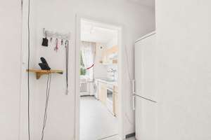 HEGERICH: Vermietete 2-Zimmer-Wohnung mit Südost-Loggia und TG-Stellplatz in Hadern-München – Die vollständige Adresse der Immobilie erhältst du vom Anbieter., 81375 Neuhadern, München – Vorschaubild 12