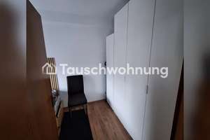 Tauschwohnung: Kleine Wohnung in Köln-Porz zum Tausch – Kurt-Schumacher-Straße 23, 51145 Eil, Köln – Vorschaubild 4