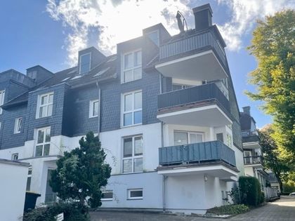Wohnungen & Wohnungssuche in Cronenberg (Wuppertal) ImmoScout24