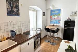 Charmant & Großzügig!
 2-Zimmer Wohnung im Herzen der Altstadt! – Die vollständige Adresse der Immobilie erhältst du vom Anbieter., 93047 Innenstadt, Regensburg – Vorschaubild 8