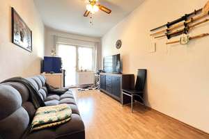 Stabile Kapitalanlage, vermietete Altbau- 3-Raumwohnung 
mit Balkon, in Leipzig-Möckern – Seelenbinderstraße 7, 4159 Möckern, Leipzig – Vorschaubild 12