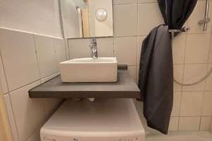 Modern möbliertes Apartment mit Internet in der Südstadt – Die vollständige Adresse der Immobilie erhältst du vom Anbieter., 50678 Neustadt/Süd, Köln – Vorschaubild 12