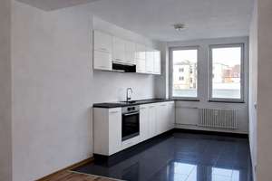 Mittendrin statt nur dabei! 4 ZKB-Wohnung Innenstadt Saarbrücken