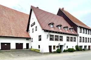 "Wohnen in einem historisches Juwel" – Breisgau-Hochschwarzwald (Kreis) – Vorschaubild 4