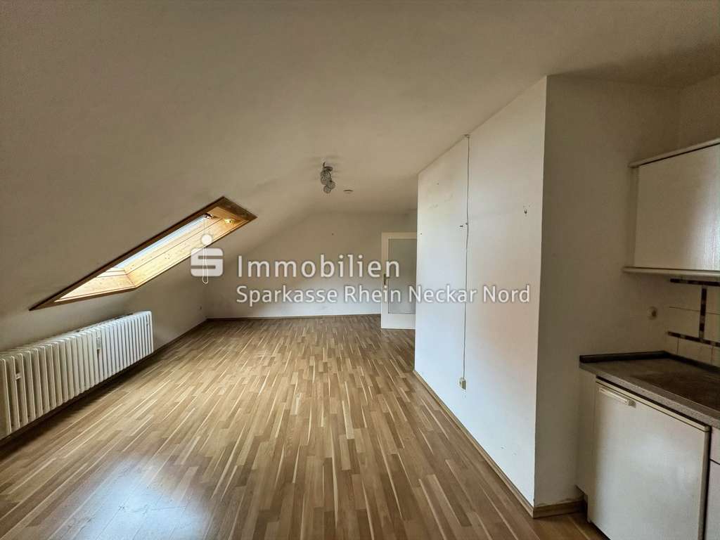 Immobilie in Schwetzingen - Attraktive Kapitalanlage in Schwetzingen  - Bild 1