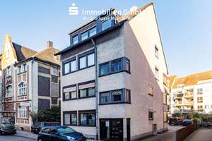 Im Kreuzviertel zu Hause: Chancen entdecken und gestalten!