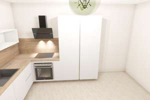 Helle 3-Zimmer mit Einbauküche in Berlin Köpenick! – Die vollständige Adresse der Immobilie erhältst du vom Anbieter., 12557 Köpenick, Berlin – Vorschaubild 7
