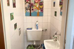 Stuttgart-Birkach: Ruhiges Wohnen am Feldrand - bei gleichzeitig guter Infrastruktur! – Die vollständige Adresse der Immobilie erhältst du vom Anbieter., 70599 Birkach-Süd, Stuttgart – Vorschaubild 12