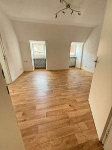 Schöne 2-Zimmer Wohnung am Marktplatz