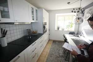 Solide Anlage, MFH mit zehn Wohnungen in der Ganghofersiedlung, vollständig vermietet – 93051 Kumpfmühl-Ziegetsdorf-Neuprüll, Regensburg – Vorschaubild 22