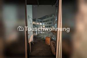 Tauschwohnung: 1 Zimmer Wohnung in zentraler Lage – Die vollständige Adresse der Immobilie erhältst du vom Anbieter., 80335 Augustenstraße, München – Vorschaubild 7