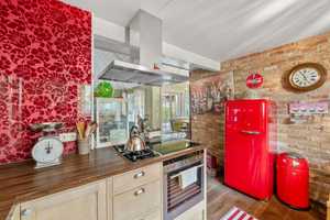 Fantastisches Familiendomizil: 2 EFH mit Garage, Carport u. wunderschönen Garten in 79263 Simonswald – Emmendingen (Kreis) – Vorschaubild 32