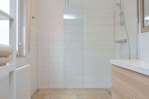 Modern möblierte Altbauwohnung mit Balkon in Stuttgart West – Die vollständige Adresse der Immobilie erhältst du vom Anbieter., 70193 Hölderlinplatz, Stuttgart – Vorschaubild 27