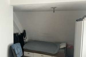 Große, geräumige 6-Zimmer Maisonette Wohnung – Möhringer Str. 14, 78532 Tuttlingen – Vorschaubild 8
