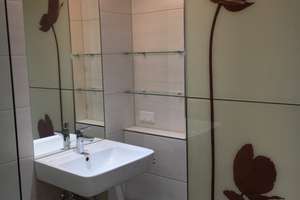 Moderne 2-Zimmer-Wohnung direkt am Westpark/AUDI Kreisel mit EBK + Balkon – Levelingstraße 3 a, 85049 Friedrichshofen-Hollerstauden, Ingolstadt – Vorschaubild 4