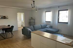 Alltagstaugliche 3-Zimmer-Wohnung in der Schwetzingerstadt – Schwetzinger Straße 6, 68165 Schwetzingerstadt/Oststadt, Mannheim – Vorschaubild 1