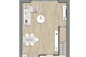 Neubaudoppelhaushälfte mit Terrasse, Garten und Garage 
im Beerenbruchviertel – Miriam-Sander-Str. 8, 44577 Castrop-Rauxel – Vorschaubild 16