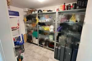 Modernes Reihenhaus : Erstvermietung nach Eigennutzung – Energieeffizienz A+ – Die vollständige Adresse der Immobilie erhältst du vom Anbieter., 85049 Friedrichshofen-Hollerstauden, Ingolstadt – Vorschaubild 14