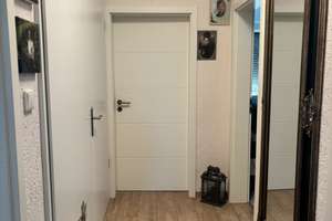 Helle und große 3-Zi-Wohnung mit Balkon, EBK, sanierten Bad – Die vollständige Adresse der Immobilie erhältst du vom Anbieter., 65205 Erbenheim, Wiesbaden – Vorschaubild 10
