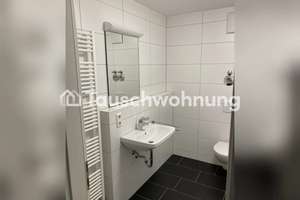 Tauschwohnung: Zentrale 2-Zimmer Wohnung am Marienplatz – Die vollständige Adresse der Immobilie erhältst du vom Anbieter., 70178 Karlshöhe, Stuttgart – Vorschaubild 4