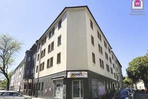 Massives Wertsteigerungspotenzial trifft auf technische Sicherheit in Essen-Frohnhausen