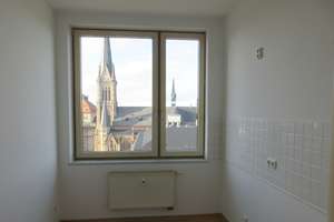 Schöne geräumige Wohnung mit Aufzug und Blick auf den Theaterplatz – Carolastraße  1, 9111 Zentrum, Chemnitz – Vorschaubild 7